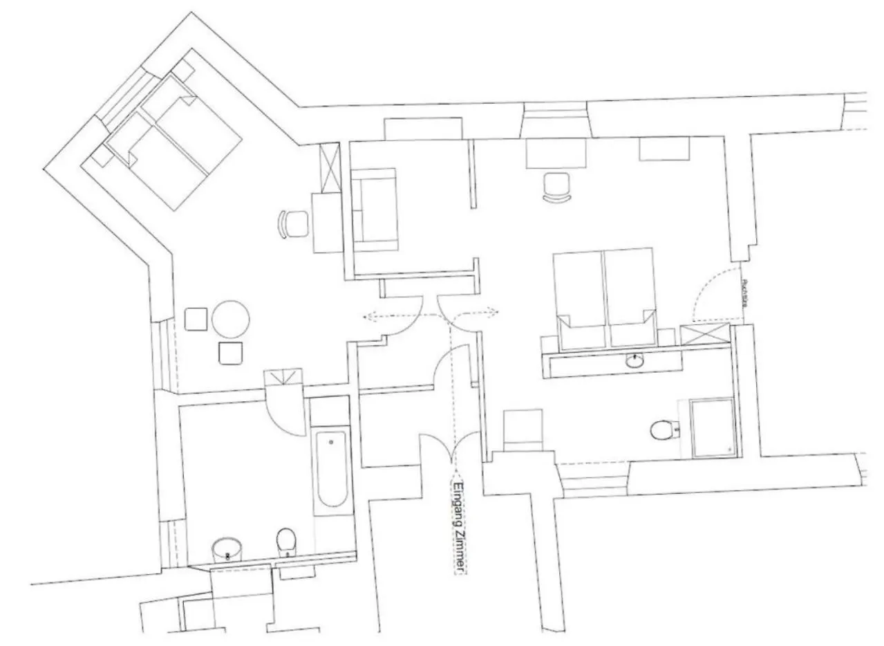 Hotel Schlossparkhotel Mariakirchen Arnstorf