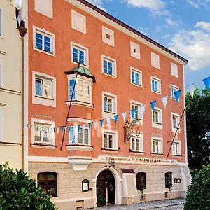 Pfaubrau Hotel