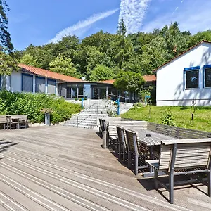 Seminarzentrum Rueckersbach Hotel