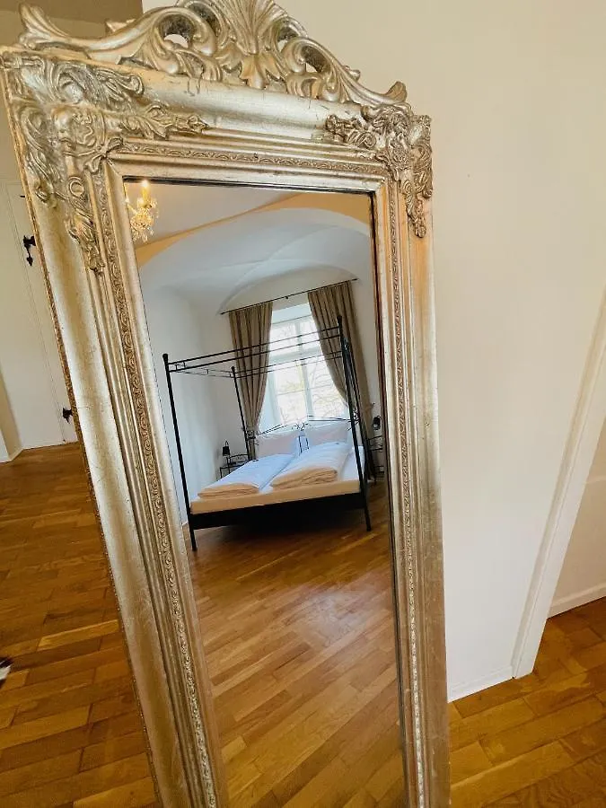 Schlossparkhotel Mariakirchen Arnstorf
